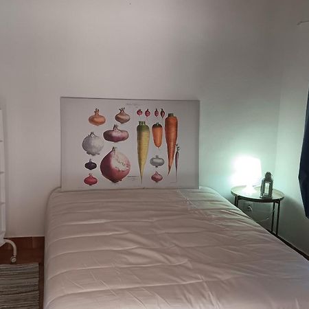 La Rampa Beach B&B ออยุส ดิ อากวา ภายนอก รูปภาพ