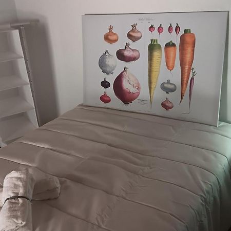 La Rampa Beach B&B ออยุส ดิ อากวา ภายนอก รูปภาพ