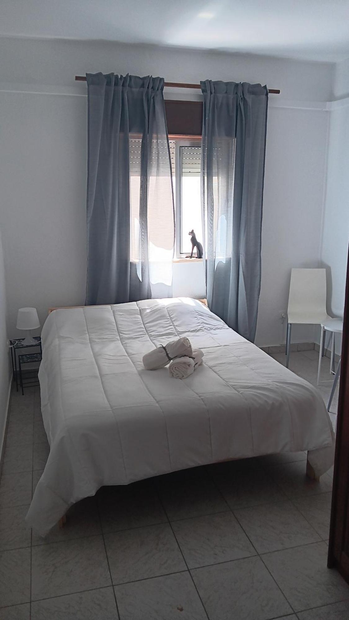 La Rampa Beach B&B ออยุส ดิ อากวา ภายนอก รูปภาพ