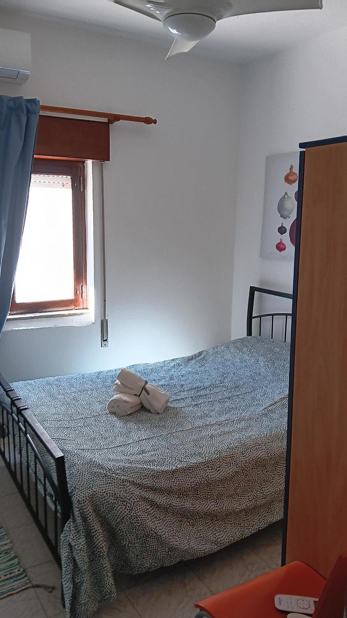 La Rampa Beach B&B ออยุส ดิ อากวา ภายนอก รูปภาพ