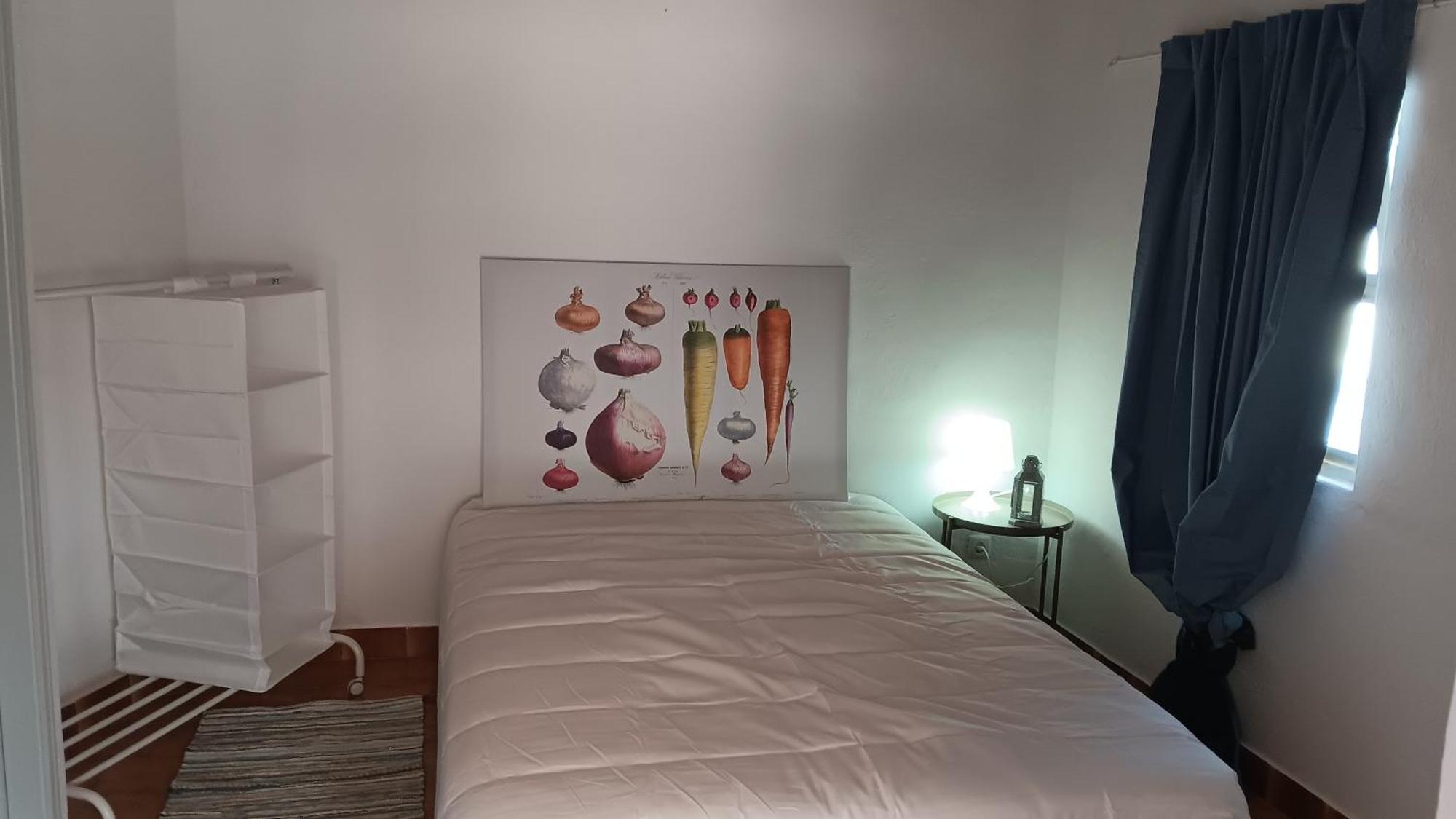 La Rampa Beach B&B ออยุส ดิ อากวา ภายนอก รูปภาพ