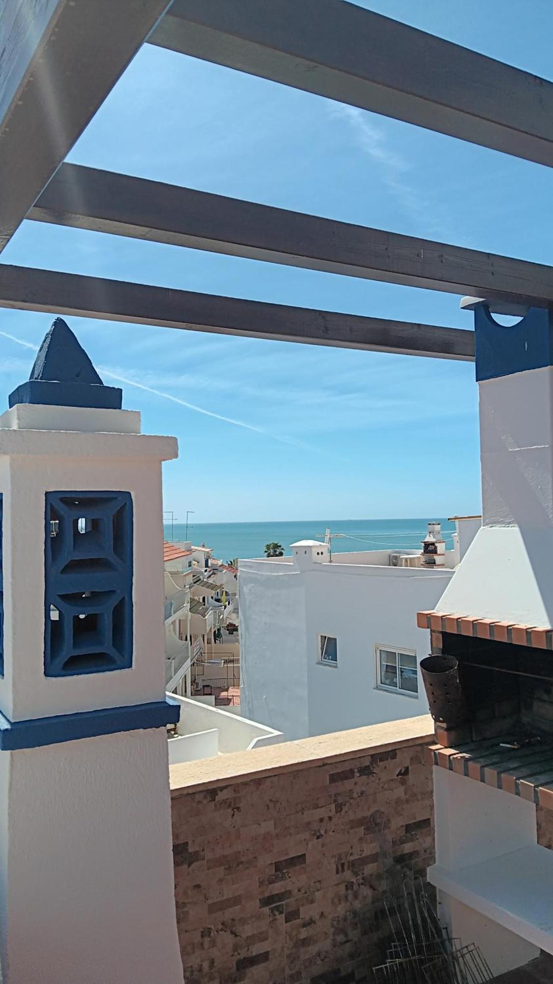 La Rampa Beach B&B ออยุส ดิ อากวา ภายนอก รูปภาพ