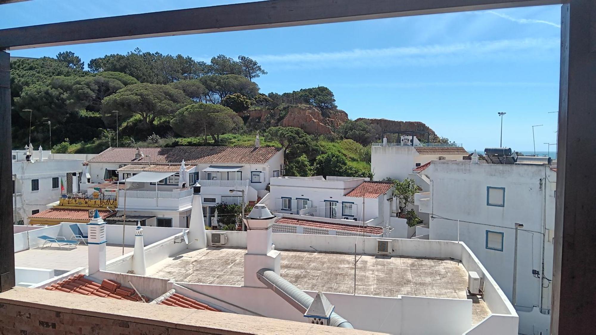 La Rampa Beach B&B ออยุส ดิ อากวา ภายนอก รูปภาพ
